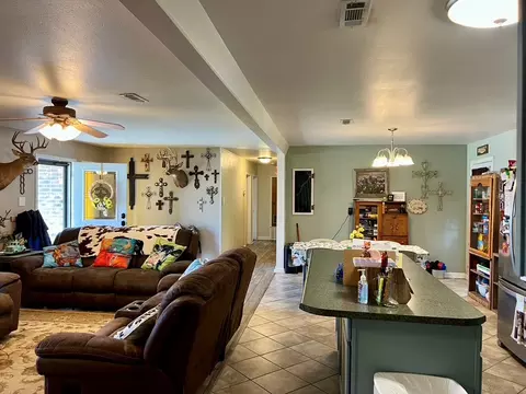 402 S Washington St, Bronte, TX 76933 photo 18