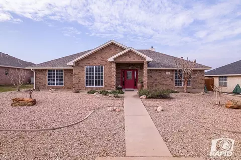 3549 Summit Ln, San Angelo, TX 76904