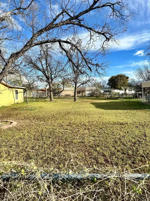 Na E 24th Street, San Angelo, TX