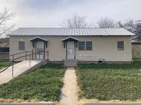 307 Harte, Iraan, TX 79744