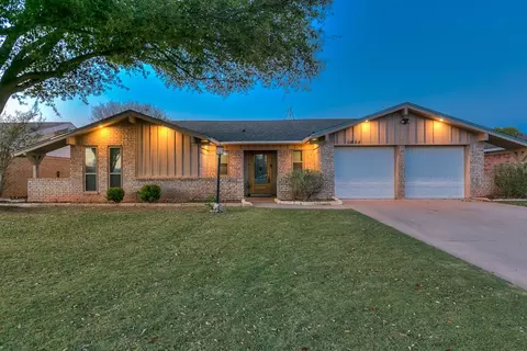 3854 Deerfield Rd, San Angelo, TX 76904