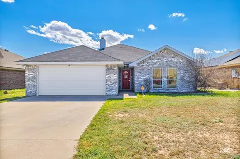 2833 Mcgill Blvd, San Angelo, TX 76905