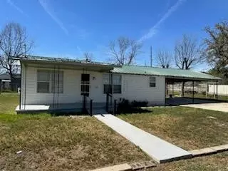 204 Ben Juarez, Sonora, TX 76950
