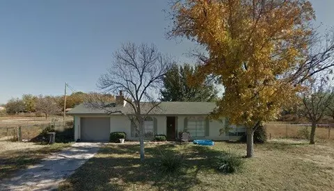 10006 Mt Nebo Rd, San Angelo, TX 76901