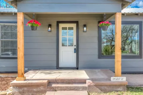 34 W 21st St, San Angelo, TX 76901