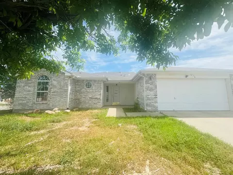 1230 James Ln, San Angelo, TX 76905
