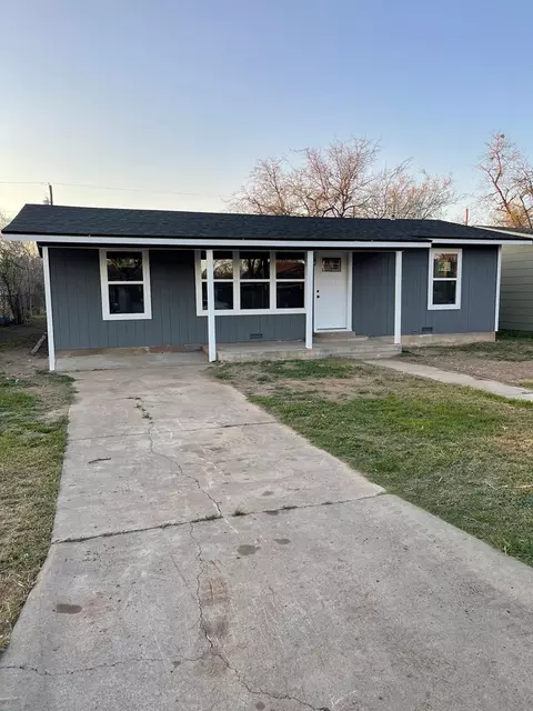 2426 San Antonio St, San Angelo, TX 76901