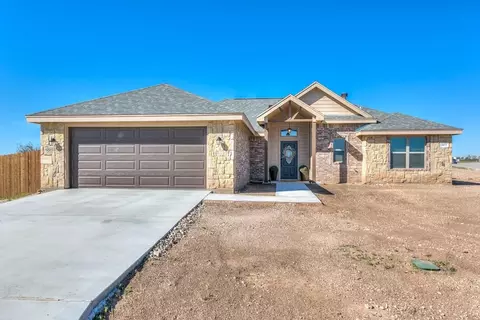 8077 Bearcat, San Angelo, TX 76901