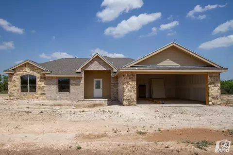3354 Wild Boar Ct, San Angelo, TX 76901