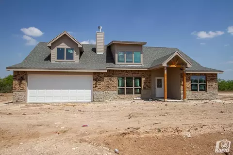 3288 Wild Boar Ct, San Angelo, TX 76901