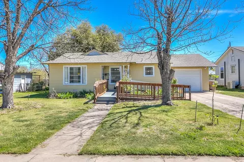 2423 Abilene St, San Angelo, TX 76901