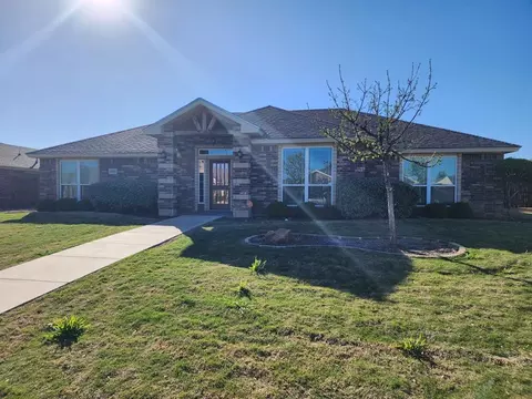 4918 Red Oak Ln, San Angelo, TX 76904