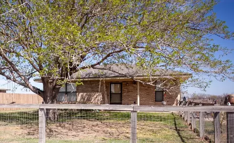 2310 Bitner Rd, San Angelo, TX 76905