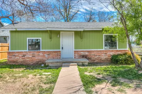 41 E 20th St, San Angelo, TX 76903