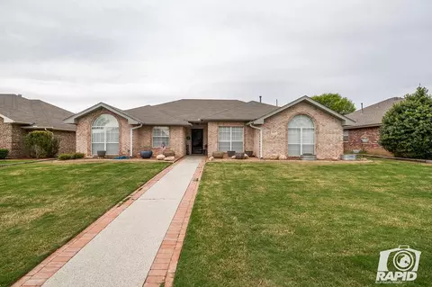 3517 Clearview Dr, San Angelo, TX 76904