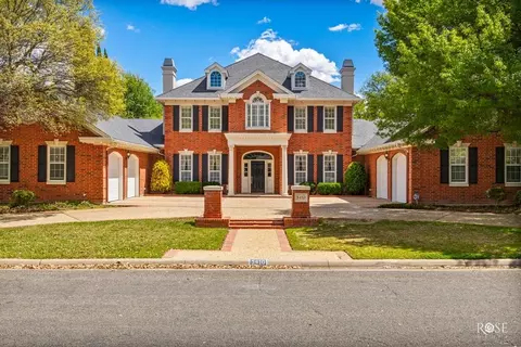 5410 Beverly Dr, San Angelo, TX 76904
