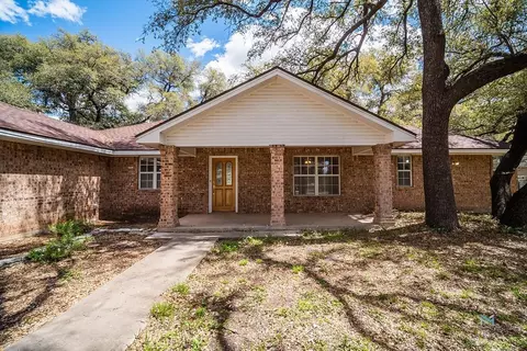 20118 Toenail Trl, Christoval, TX 76935