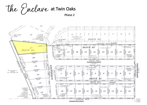 tbd Silver Spur Dr, San Angelo, TX 76904