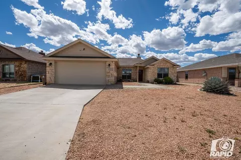 2833 Joshua St, San Angelo, TX 76905