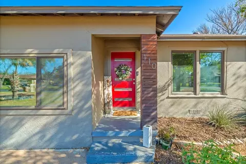 110 Glenmore Dr, San Angelo, TX 76903
