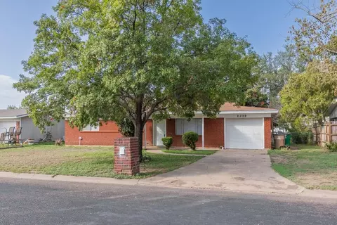 2309 Weaver St, San Angelo, TX 76903