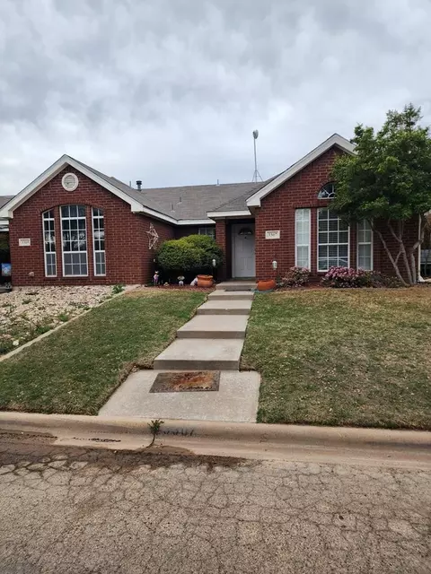 3307 Green Ridge Dr, San Angelo, TX 76904