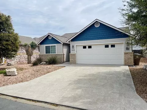 5020 Windwood Dr, San Angelo, TX 76904