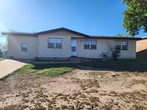 1719 Wilson St, San Angelo, TX 76901
