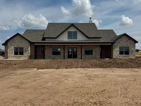 8632 Chad Rd, San Angelo, TX 76905