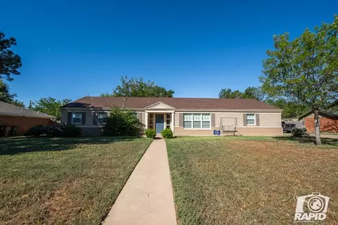 2617 Am Ave, San Angelo, TX 76904
