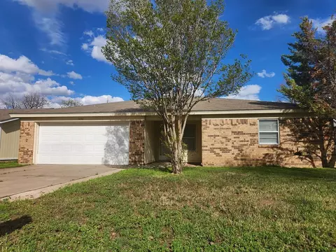 1650 Linda Lee Dr, San Angelo, TX 76905
