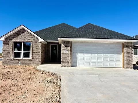 4062 Blair Ln, San Angelo, TX 76904