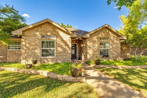 5507 Fairway Dr, San Angelo, TX 76904