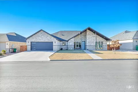 6109 Lois Ln, San Angelo, TX 76904