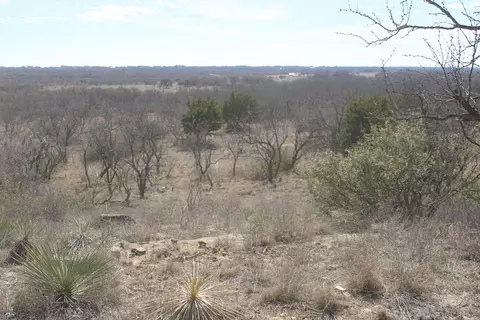 0 Hwy 158, Ballinger, TX 76821