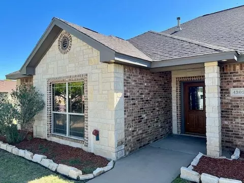 4302 Goodnight Trl, San Angelo, TX 76903