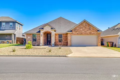 3958 Blair Ln, San Angelo, TX 76904