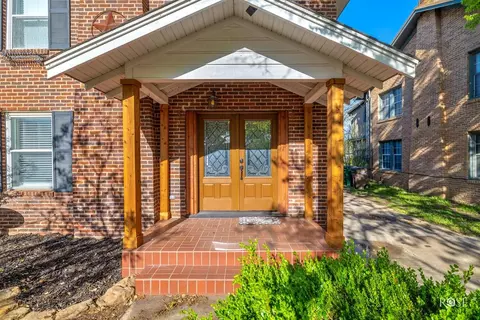 1515 S Jackson St, San Angelo, TX 76901