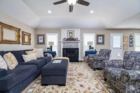 4521 Juniper Ln, San Angelo, TX 76904