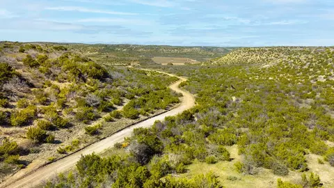 0 Poverty Canyon Rd, Bronte, TX 76933 photo 3