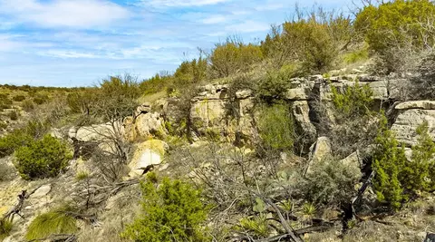 0 Poverty Canyon Rd, Bronte, TX 76933 photo 34
