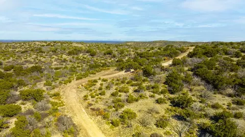 0 Poverty Canyon Rd, Bronte, TX 76933 photo 5