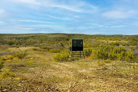0 Poverty Canyon Rd, Bronte, TX 76933 photo 23