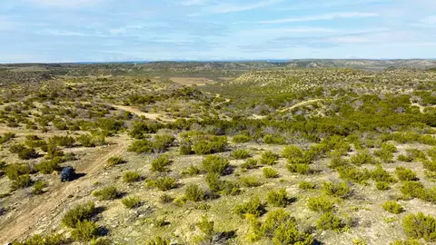0 Poverty Canyon Rd, Bronte, TX 76933 photo 7