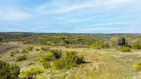0 Poverty Canyon Rd, Bronte, TX 76933 photo 6