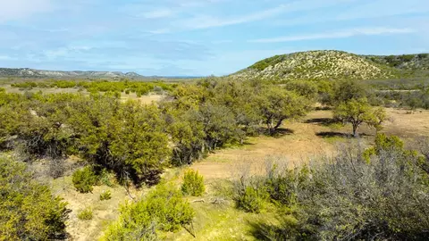 0 Poverty Canyon Rd, Bronte, TX 76933 photo 4