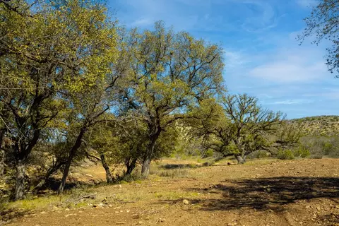 0 Poverty Canyon Rd, Bronte, TX 76933 photo 22