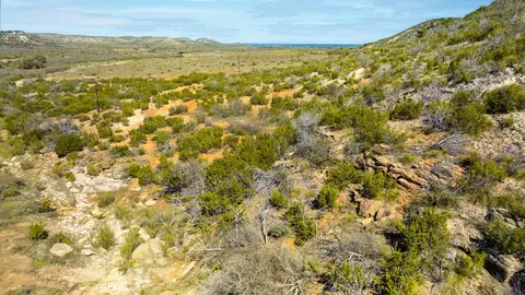 0 Poverty Canyon Rd, Bronte, TX 76933 photo 2
