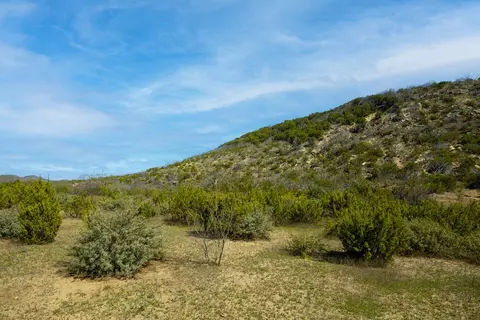 0 Poverty Canyon Rd, Bronte, TX 76933 photo 15