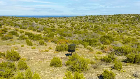 0 Poverty Canyon Rd, Bronte, TX 76933 photo 8